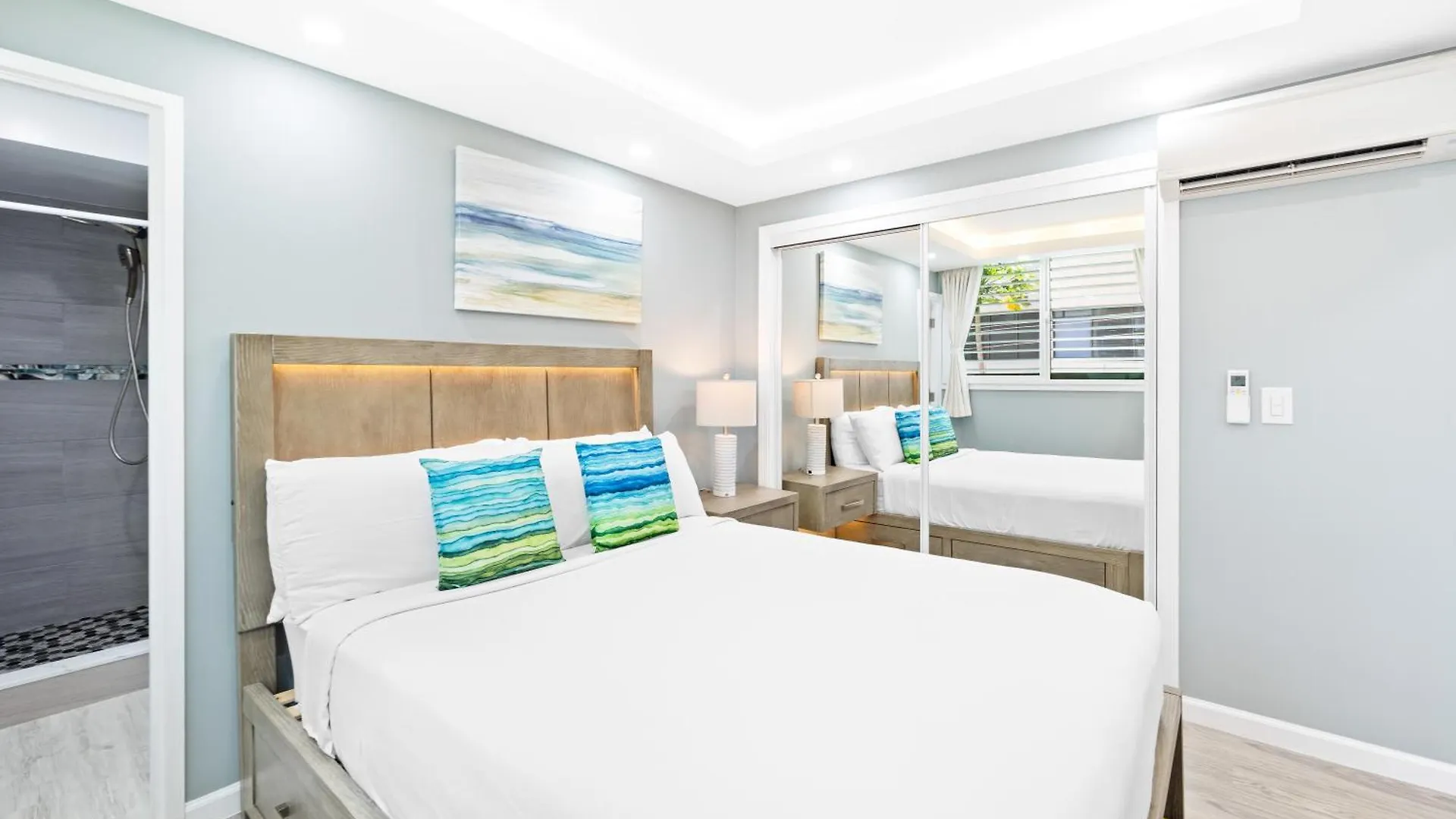 Apartman Fully Renovated 2Br And 2Ba Near Waikiki Beach With Parking Honolulu