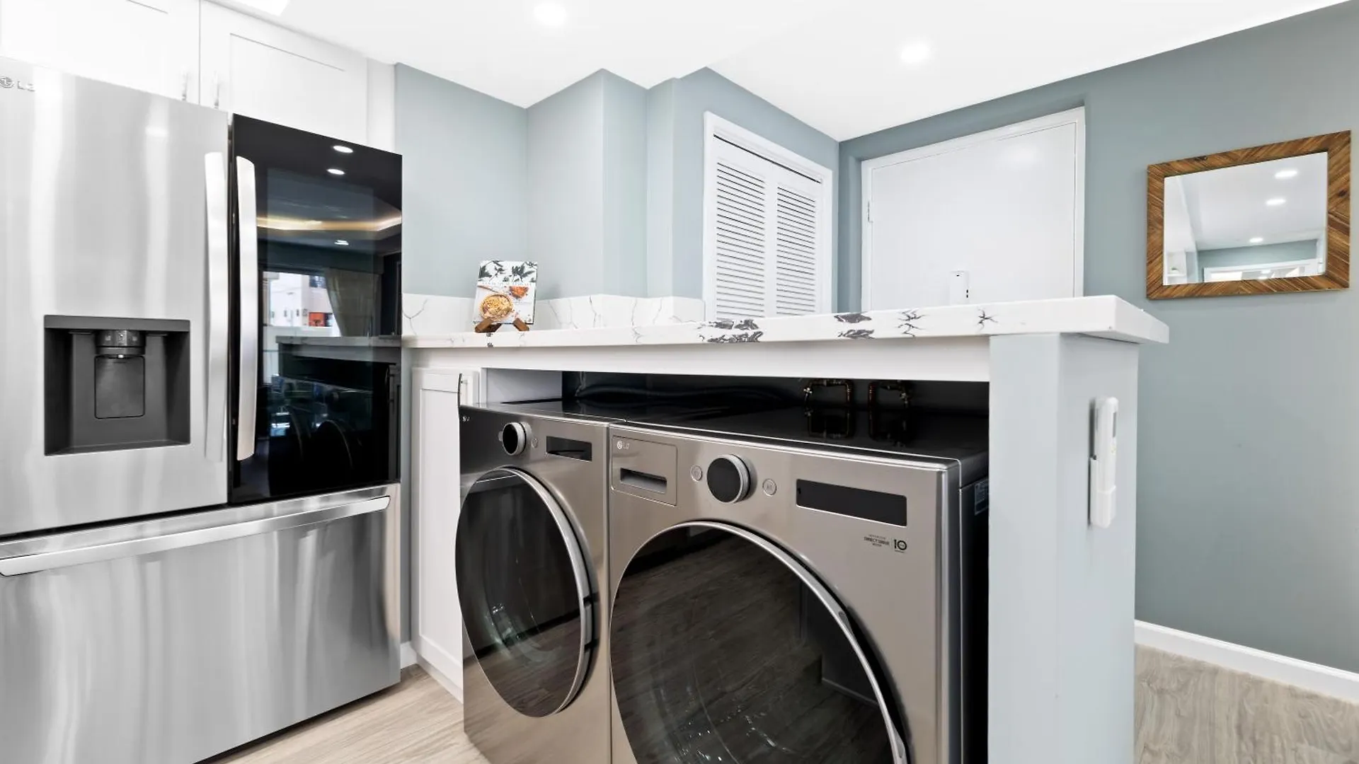 Apartmán Fully Renovated 2Br And 2Ba Near Waikiki Beach With Parking Honolulu